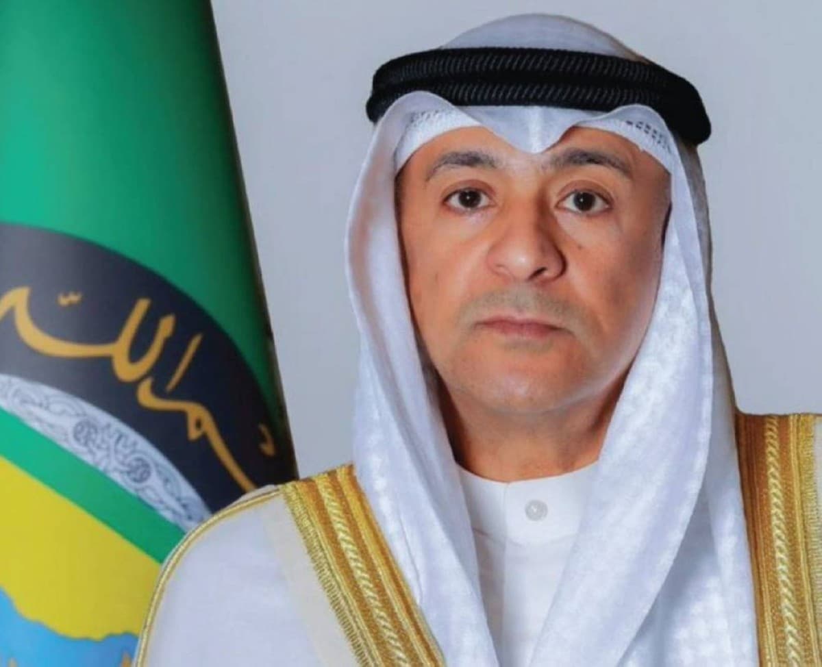 الخليج يدين اعتراف كولومبيا بجولان