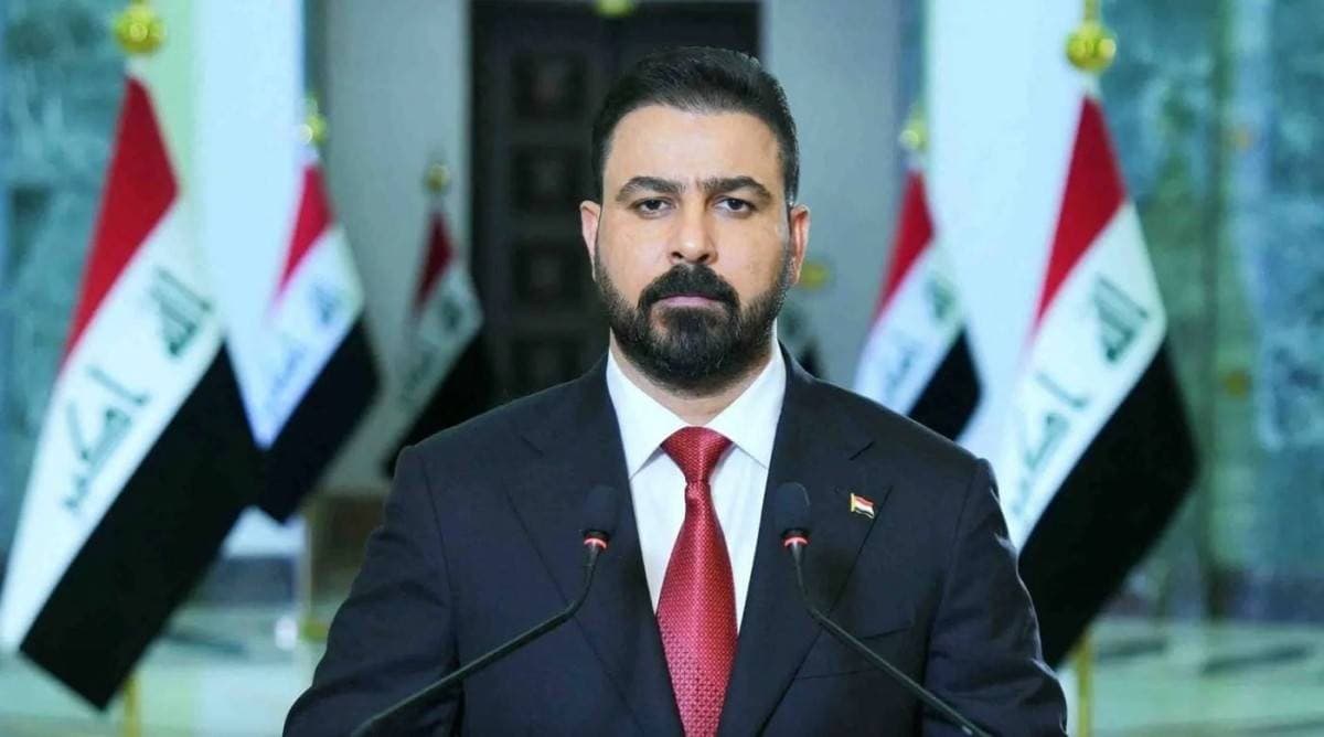 الزيدي يحدد السلاح المنفلت كأخطر تهديد
