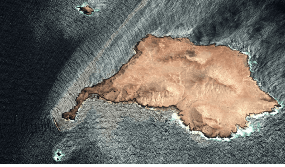 Oil spill from tanker to reach Oman coast