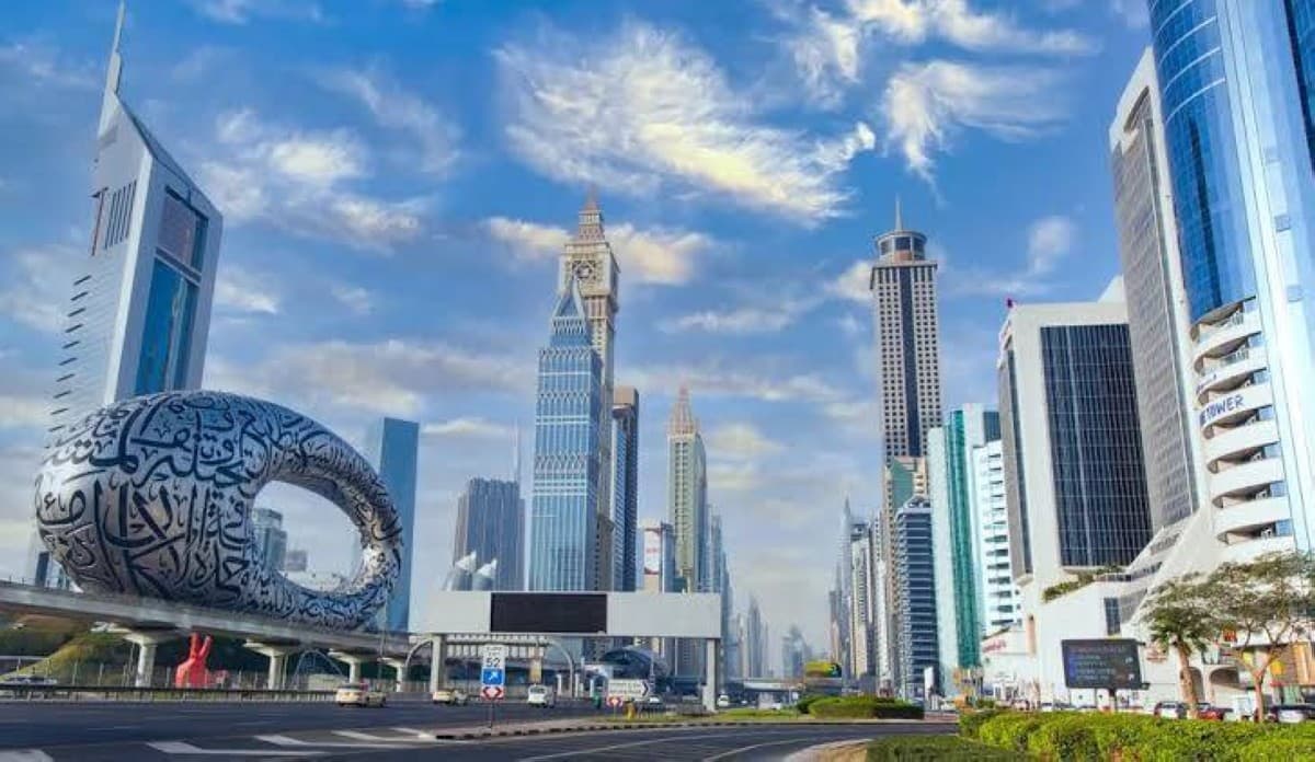 UAE Weather: Clear and Humid Overnight