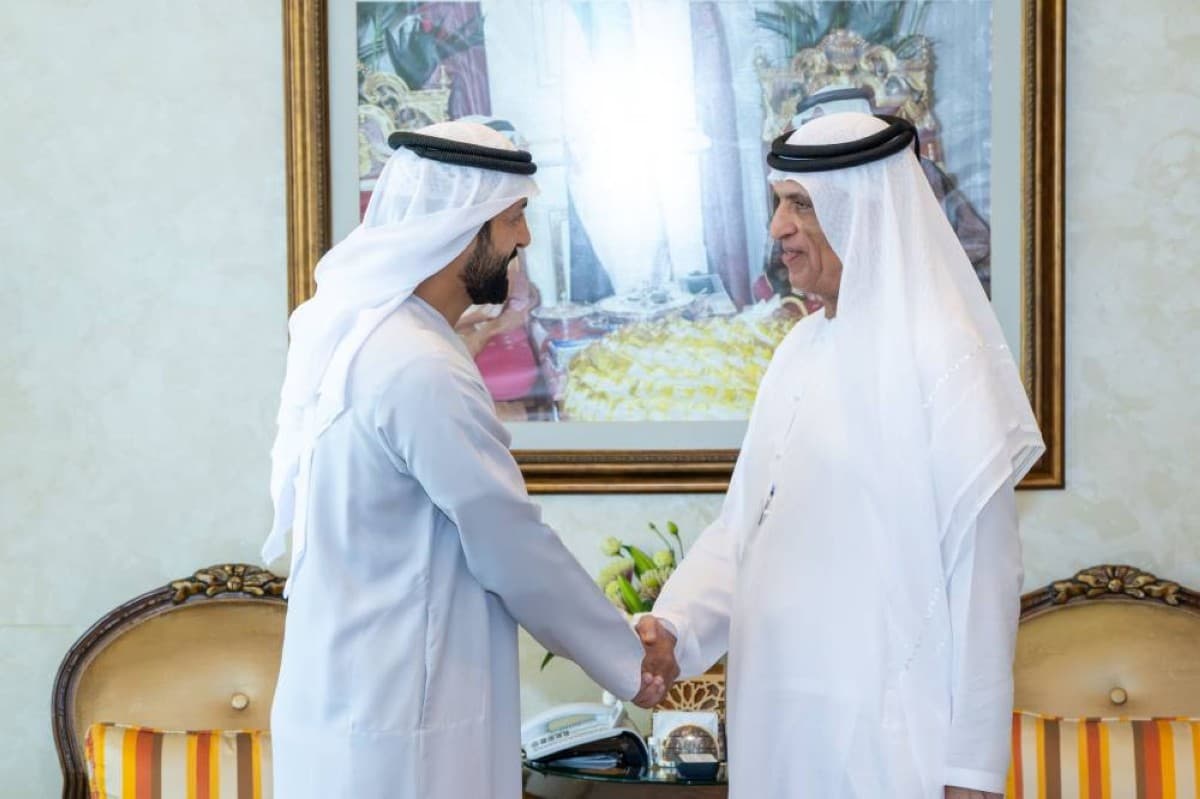 رأس الخيمة تستقبل النيادي وترصد الجاهزية