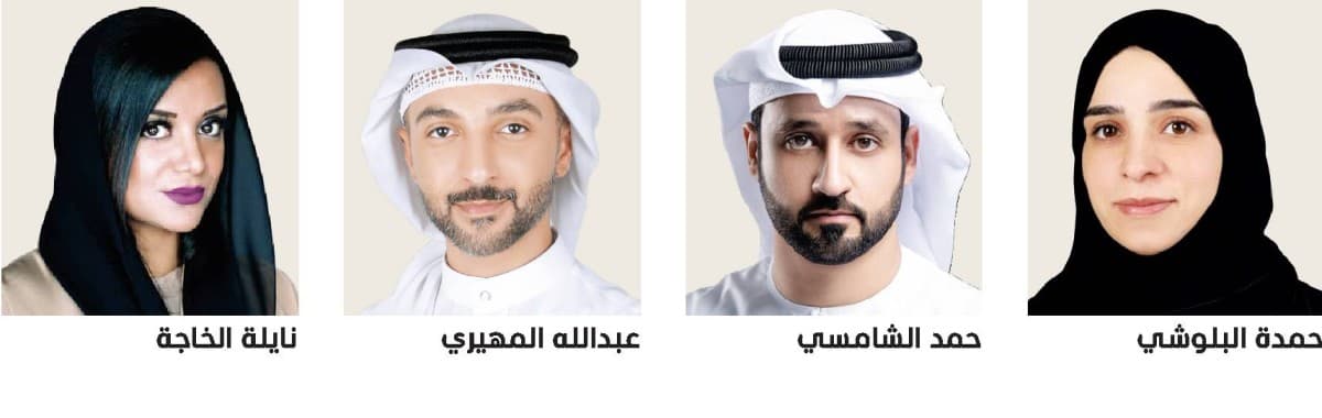 جيل جديد يبدع في تشكيل مستقبل الثقافة