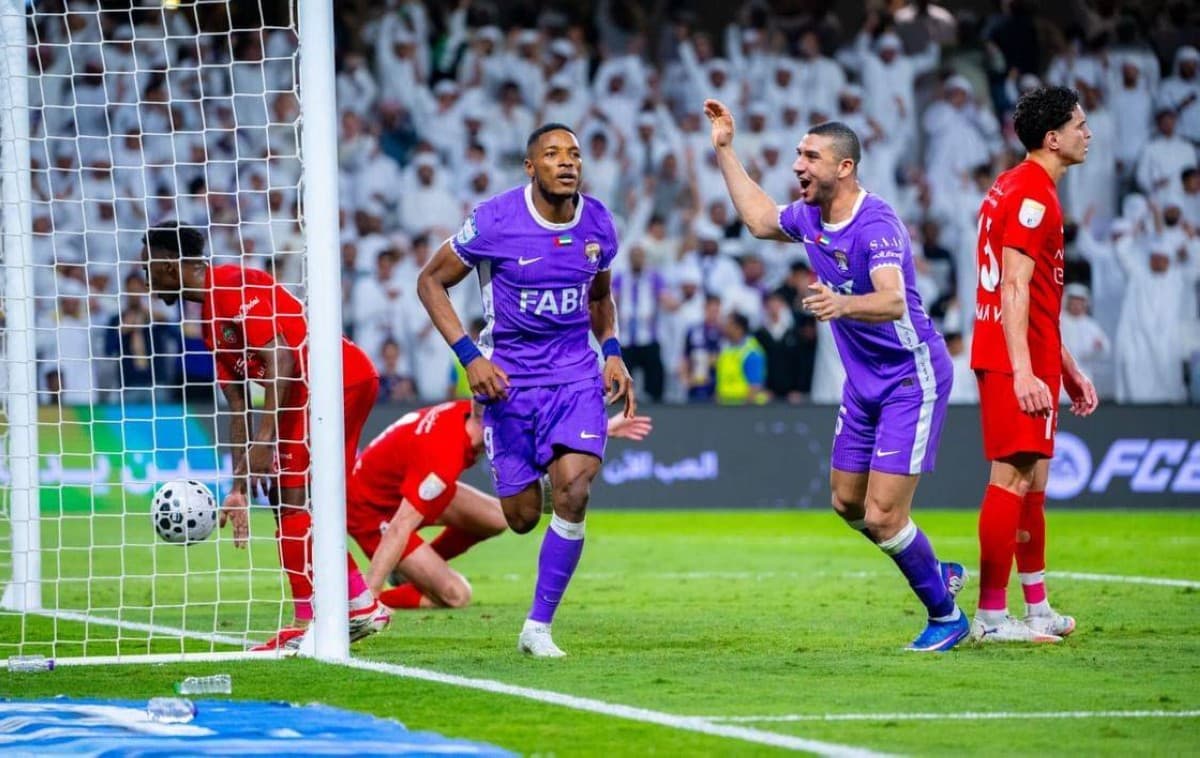 2977 مباراة و9506 أهداف في تاريخ دورينا