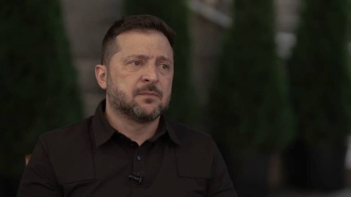 أوكرانيا تقترح على الغرب تدمير الصواريخ الروسية