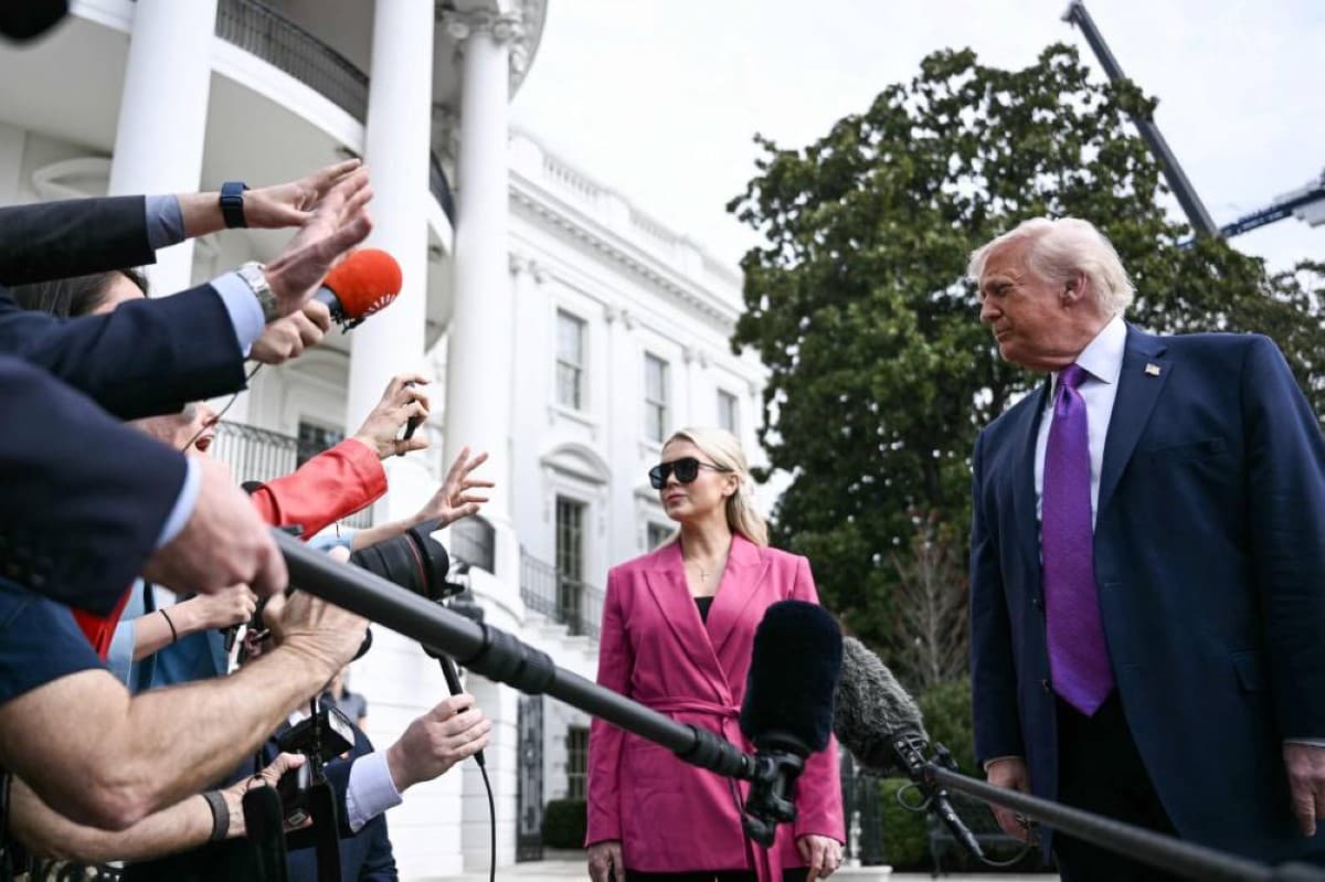Trump secretively evacuated from Ankara
