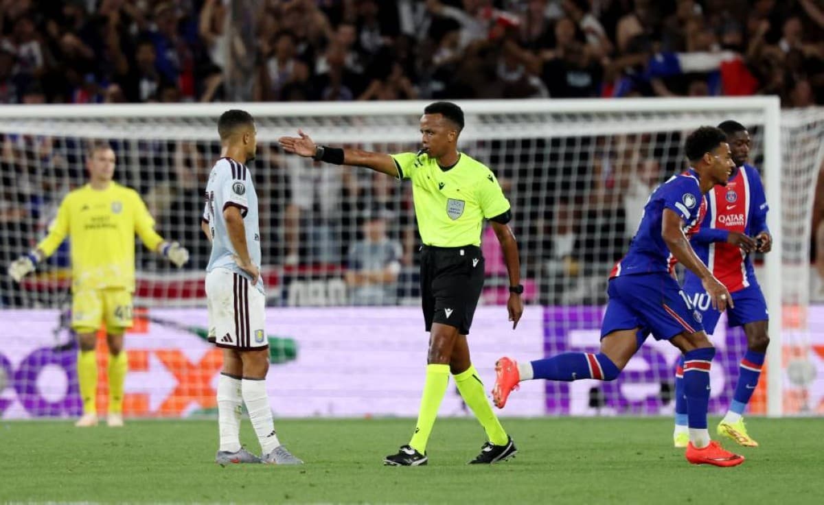 Aartan Appreciates UEFA Compensation for World Cup