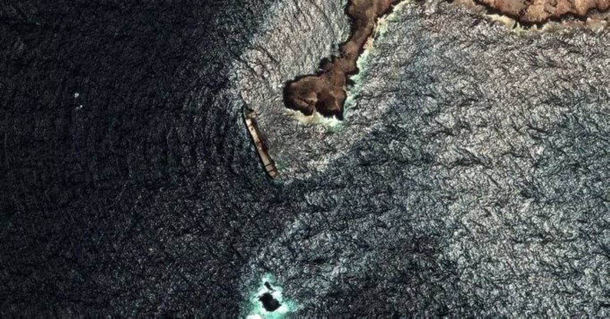 Fujairah unaffected by Oman oil spill