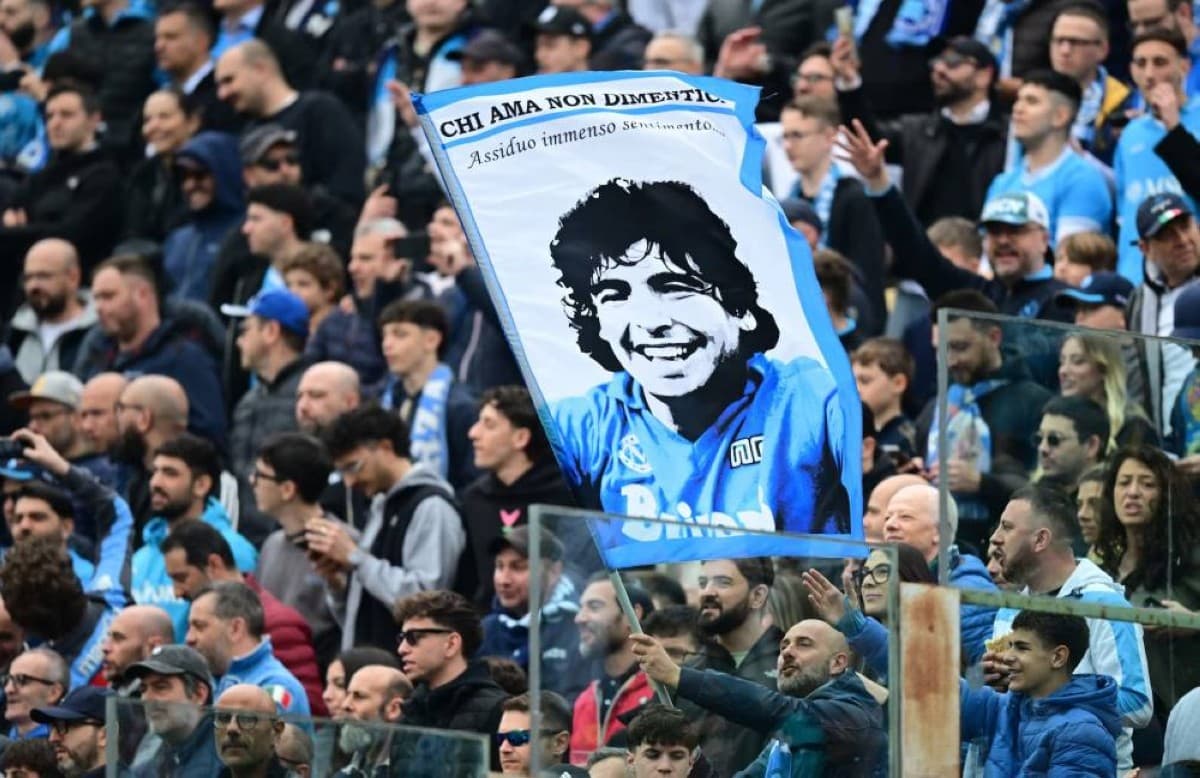 Update on Maradona death case