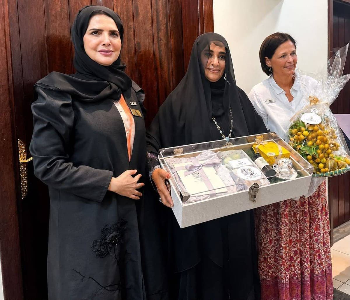 Initiative Promotes Family Unity