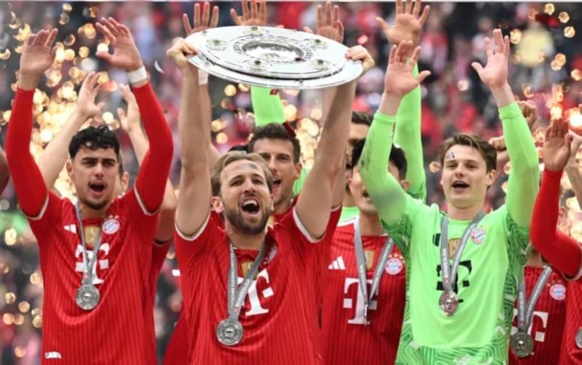 Bayern to sell 5% stake worth 250m
