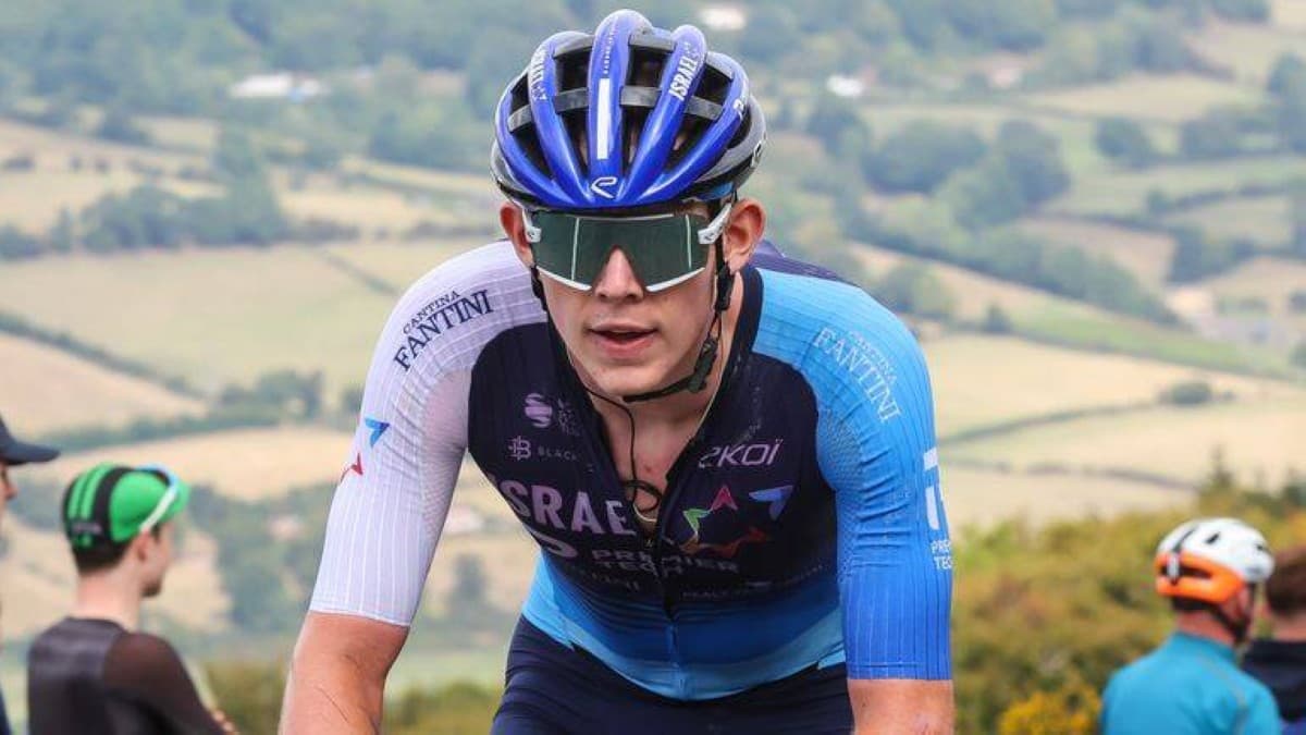 Young Racer Killed in Portugal Car Crash
