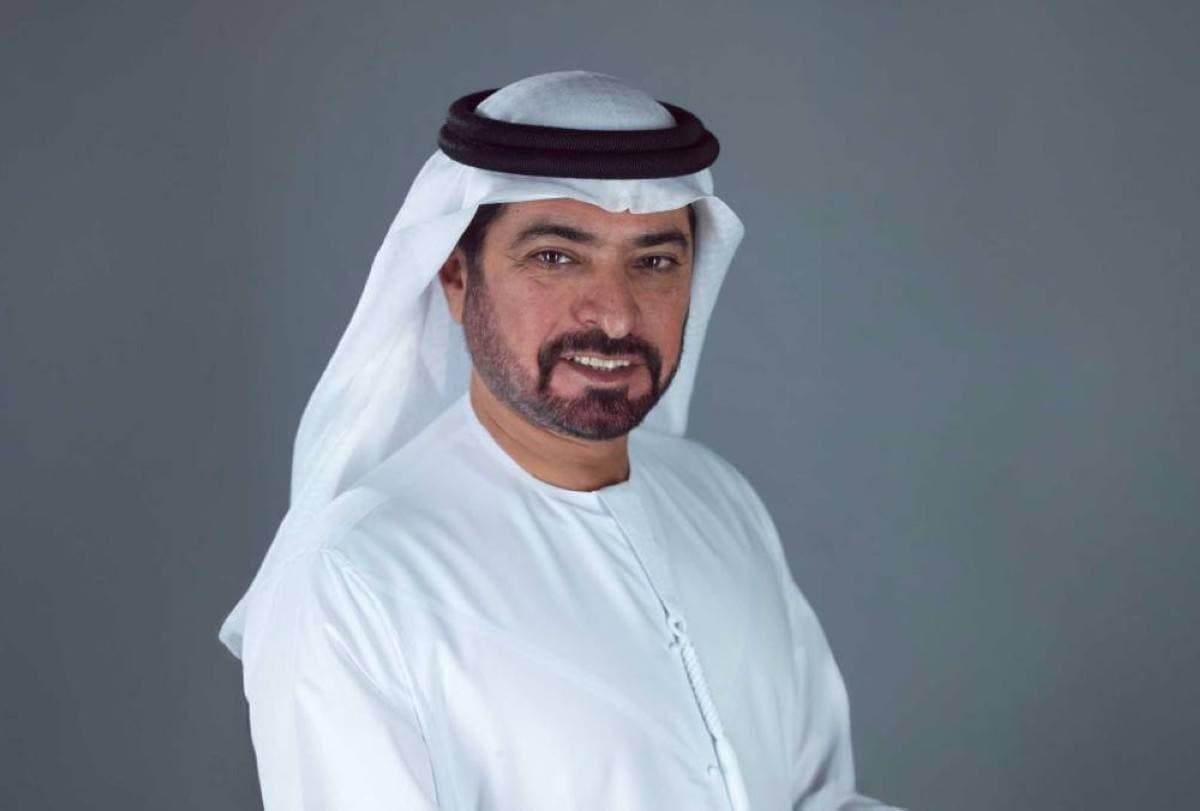 حمدان بن مبارك يهنئ الكرة بانطلاق الموسم