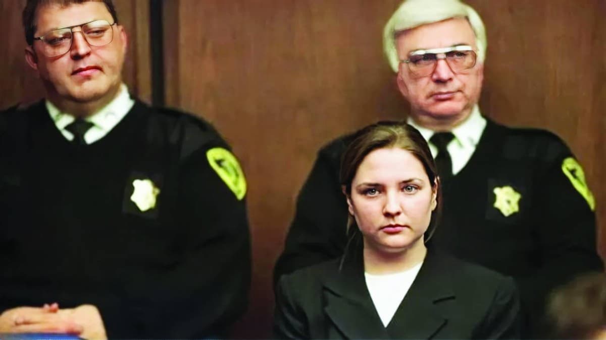 Killer Educator Returns After 30 Years
