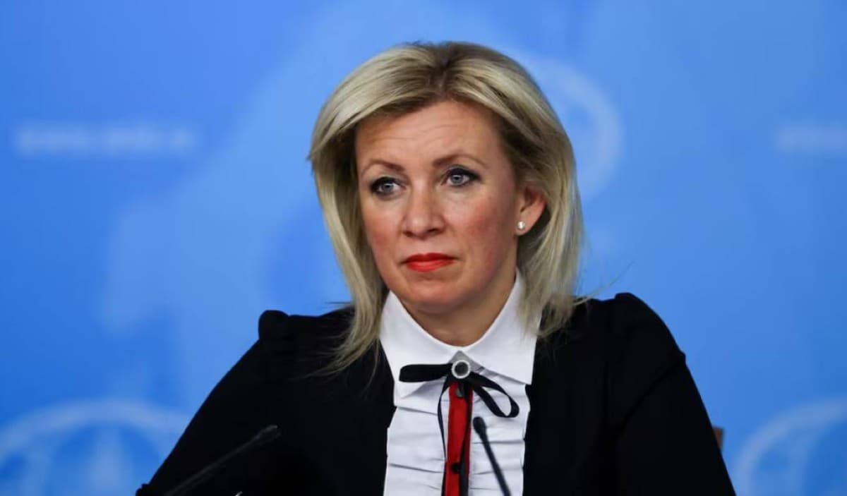 Moscow criticizes US-Turkey arms deal for Kyiv