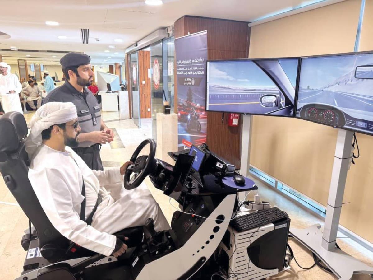 Summer Safety Campaign Boosts Traffic Awareness