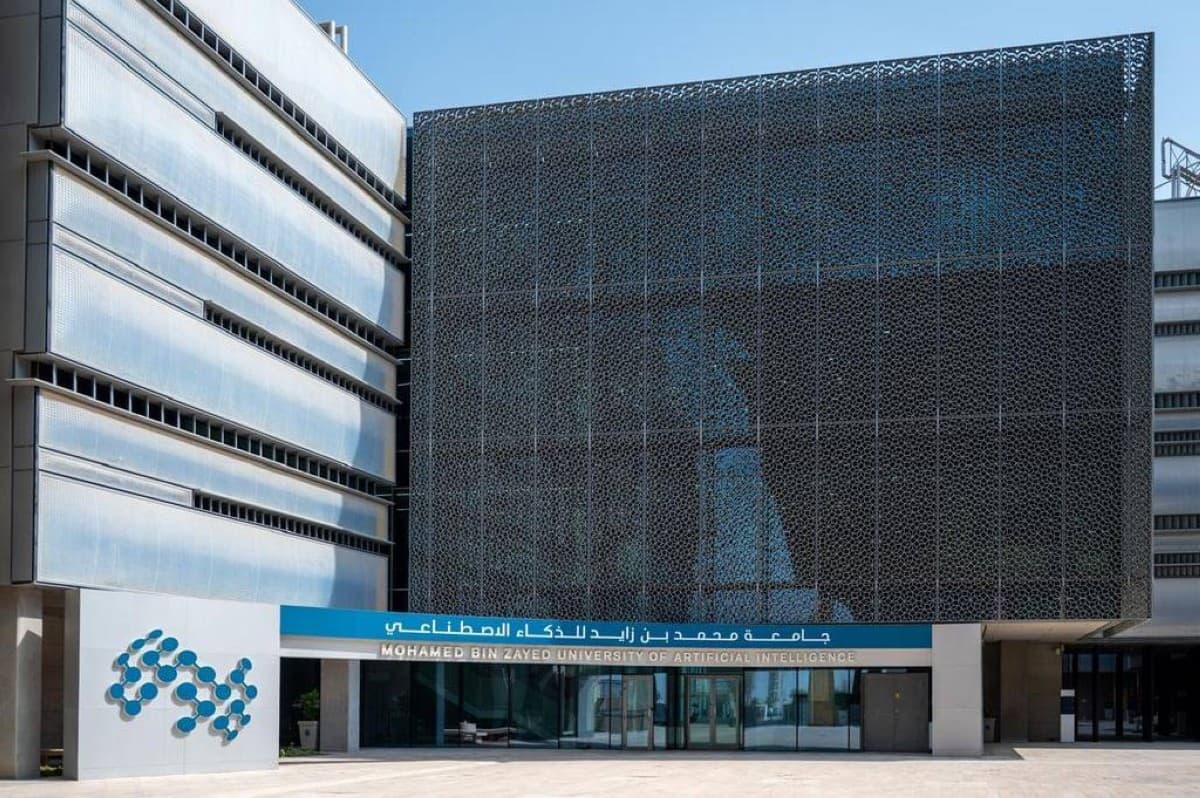 UAE AI Develops Arab Dialect Skills