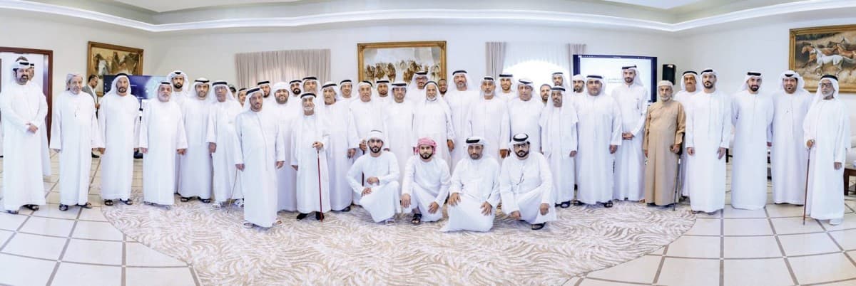 Dibba Al-Fujairah farmers seek sector development