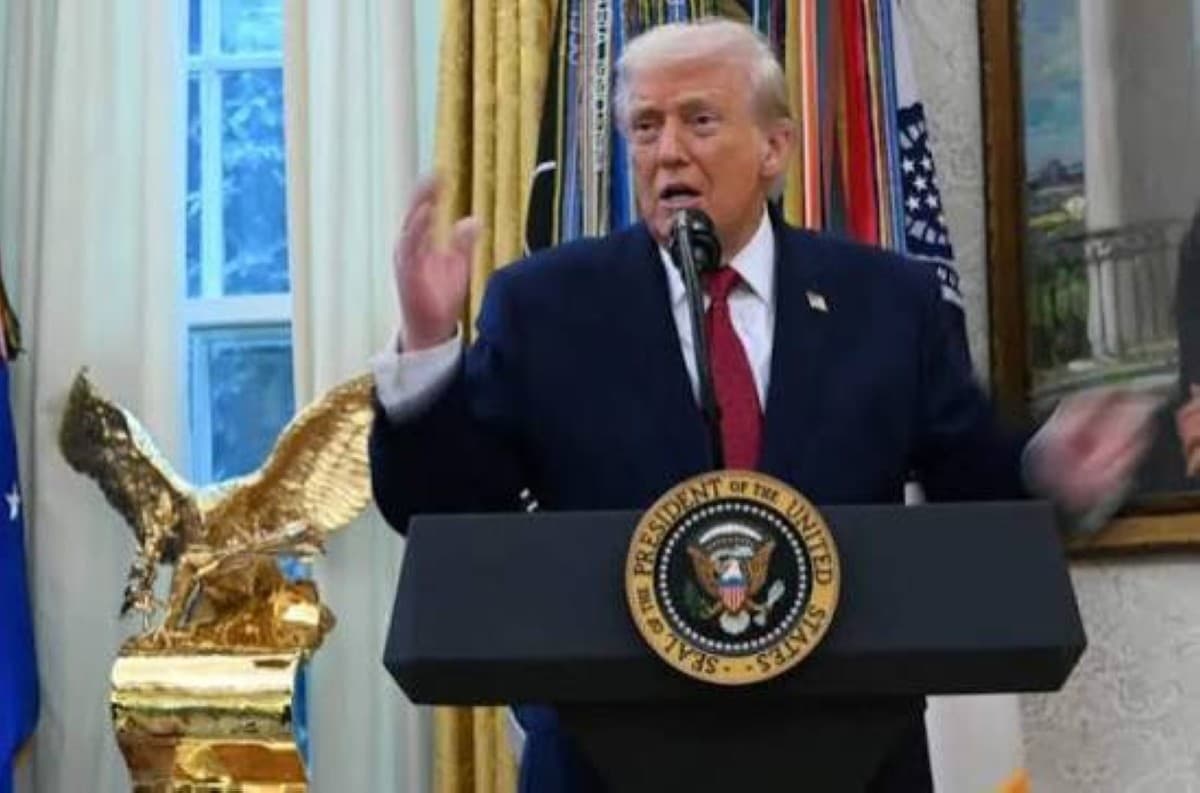 BBC aims to summon Trump's relatives for testimony