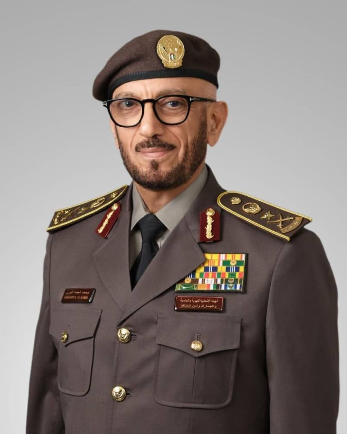 تجهيز كامل لاستقبال المسافرين في مطارات دبي