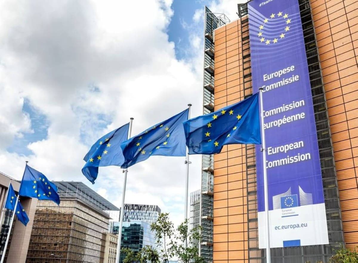 EU Boosts Funds for Energy Security