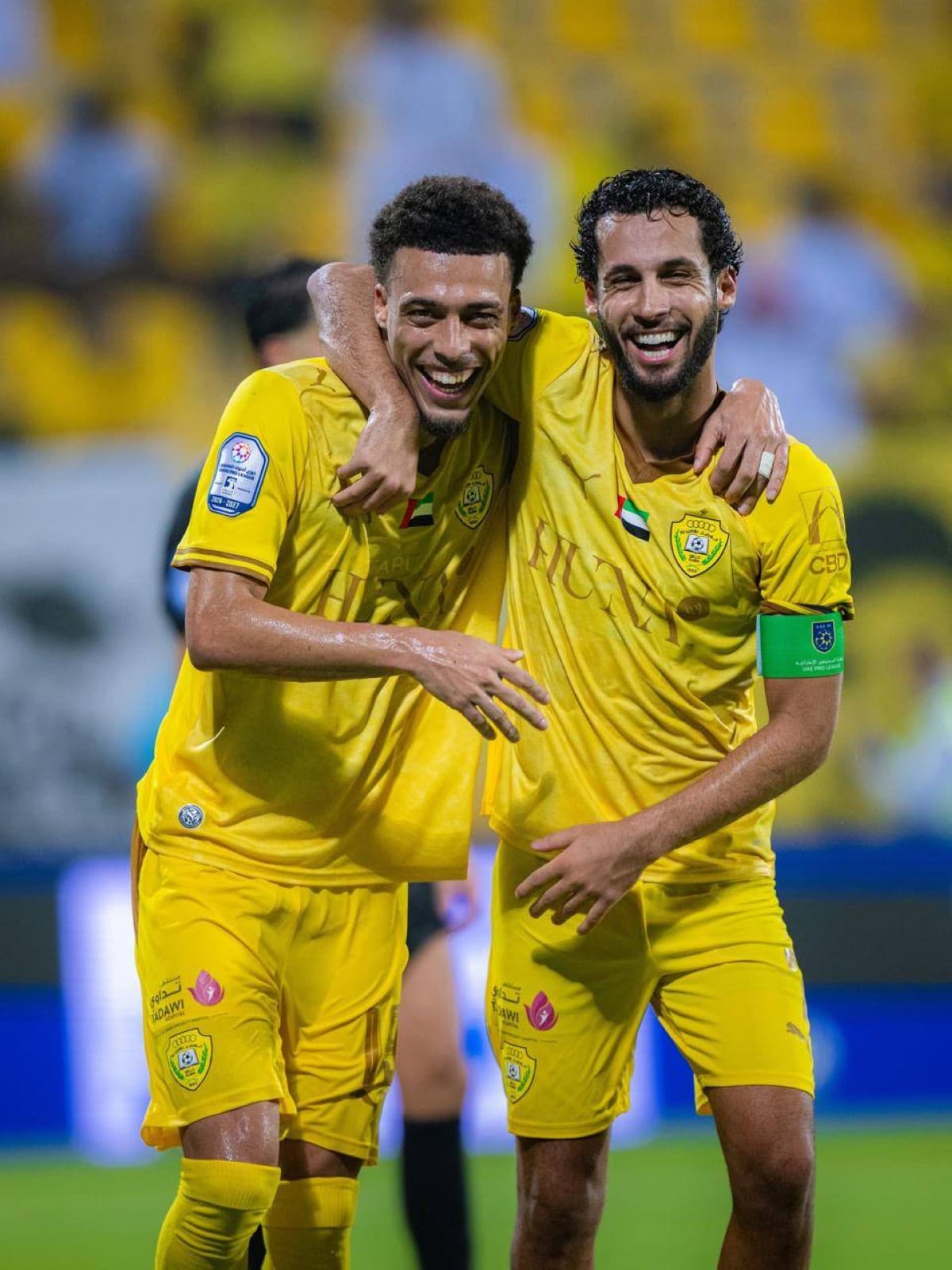 33 هدفاً يسجل رقماً قياسياً في دوري المحترفين