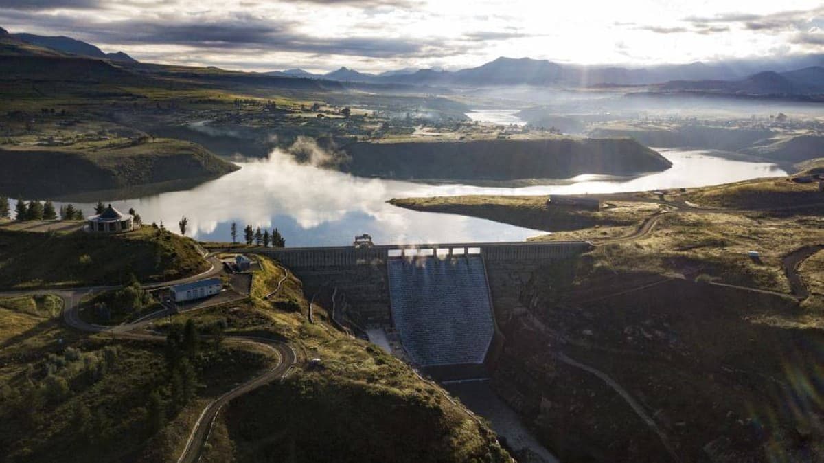 Abu Dhabi Fund Highlights Partnerships for African Water Security