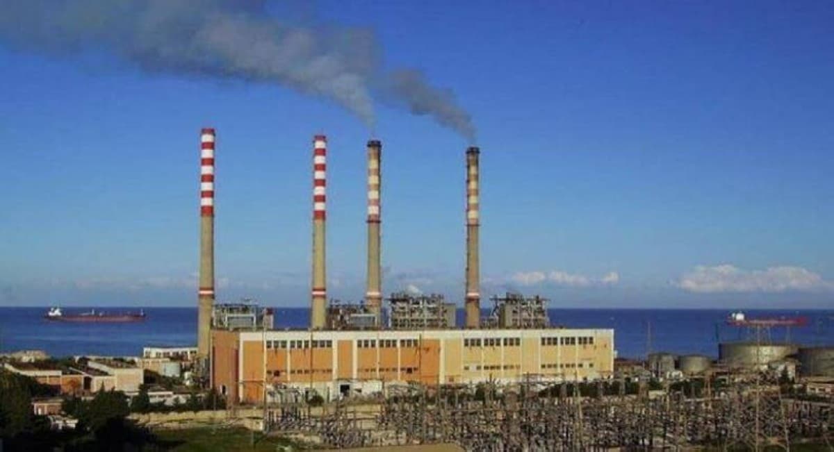 Three killed in western Syria power plant blast