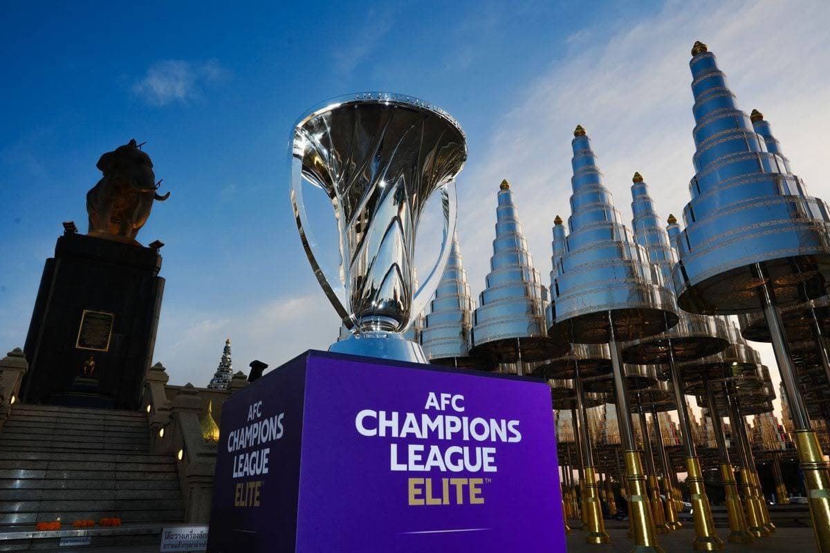 AFC Champions League Elite matchups: Al-Ain, Al Jazeera, Al Wasl