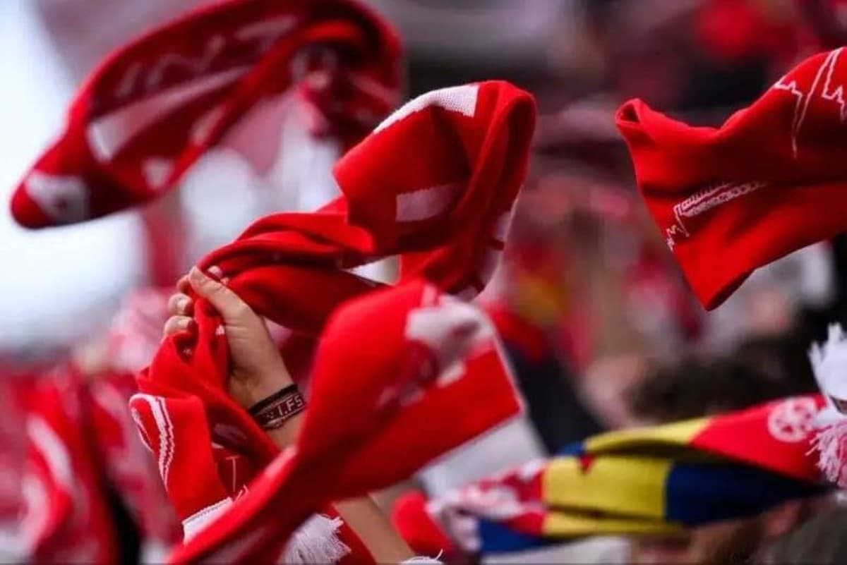 French innovation alters stadium entry