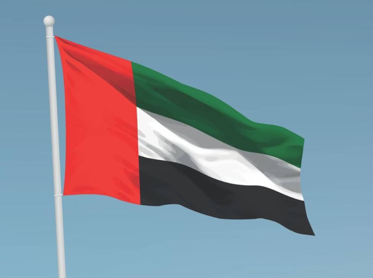 UAE detects Iran ballistic missiles