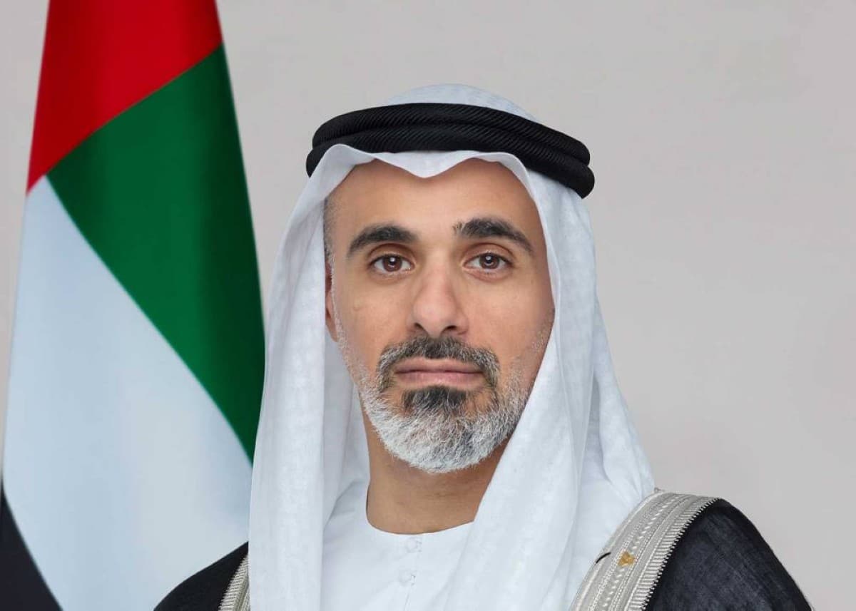 Khaled bin Mohammed appoints Al Mazrouei as Endowments Chair