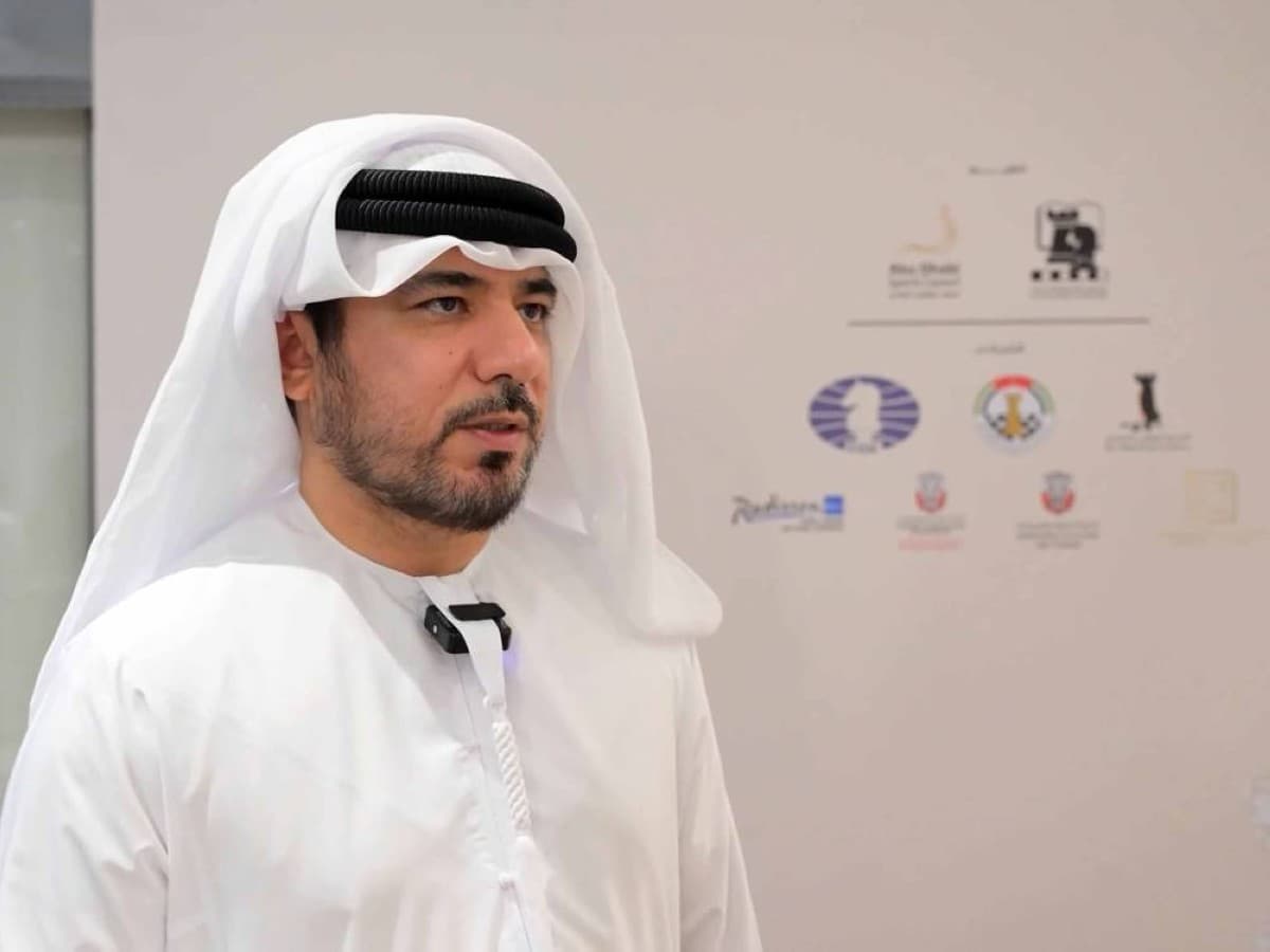 دبي تستضيف بطولة اليوبيل الذهبي للشطرنج