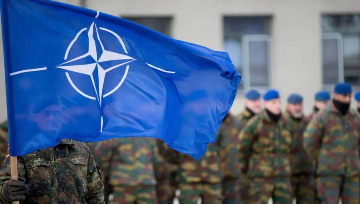 NATO Reply to Iran's Threats