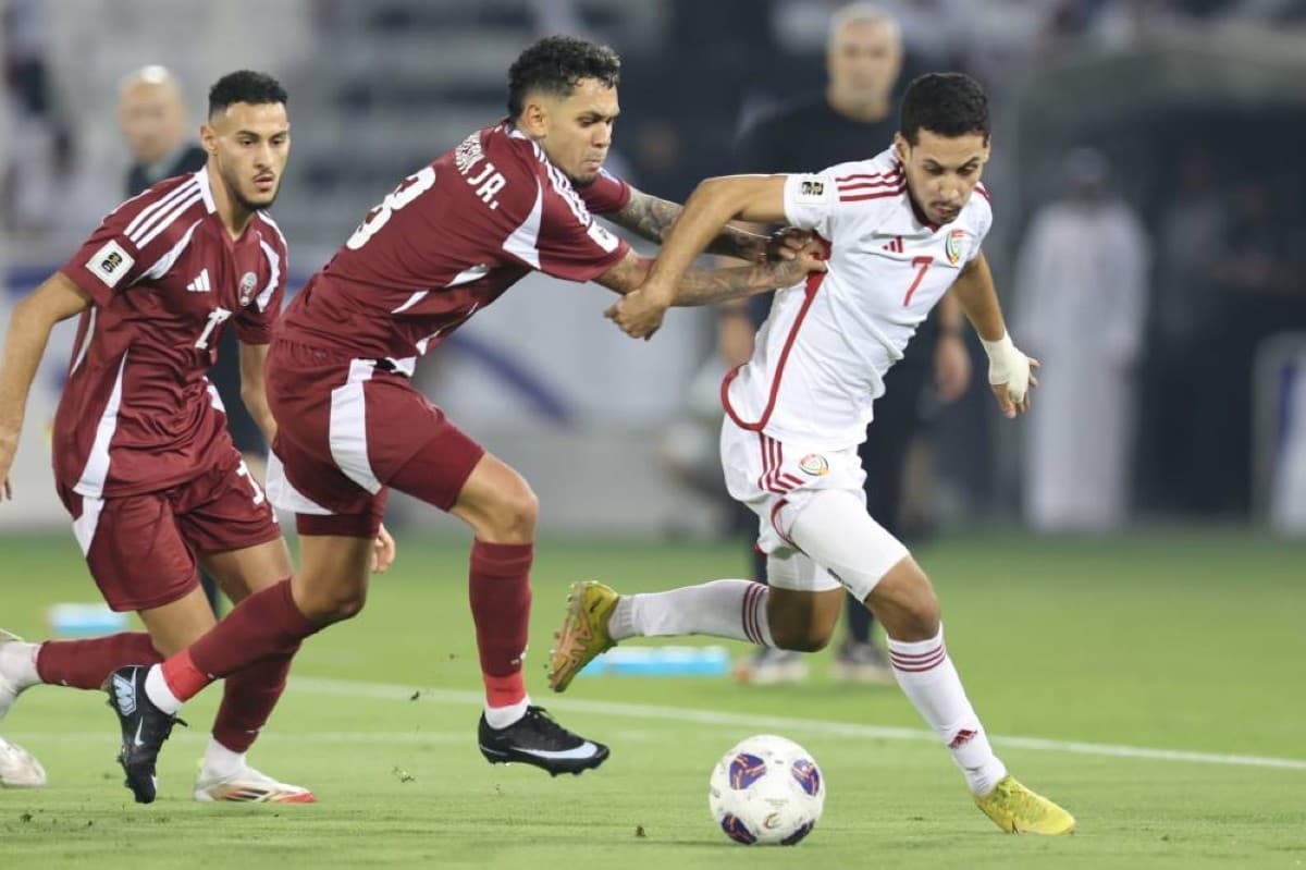 خالد إسماعيل يثمن مستقبل المنتخب