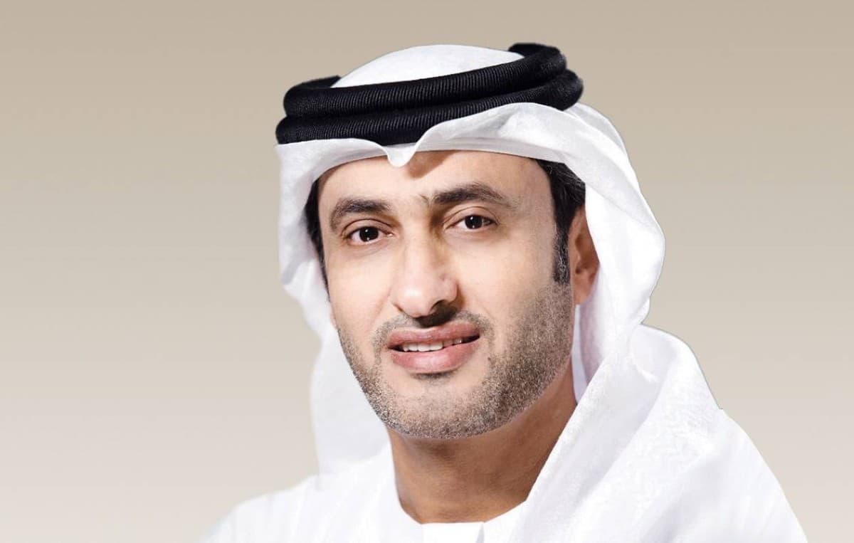 حمد الشامسي: الإمارات ملتزمة بالعطاء
