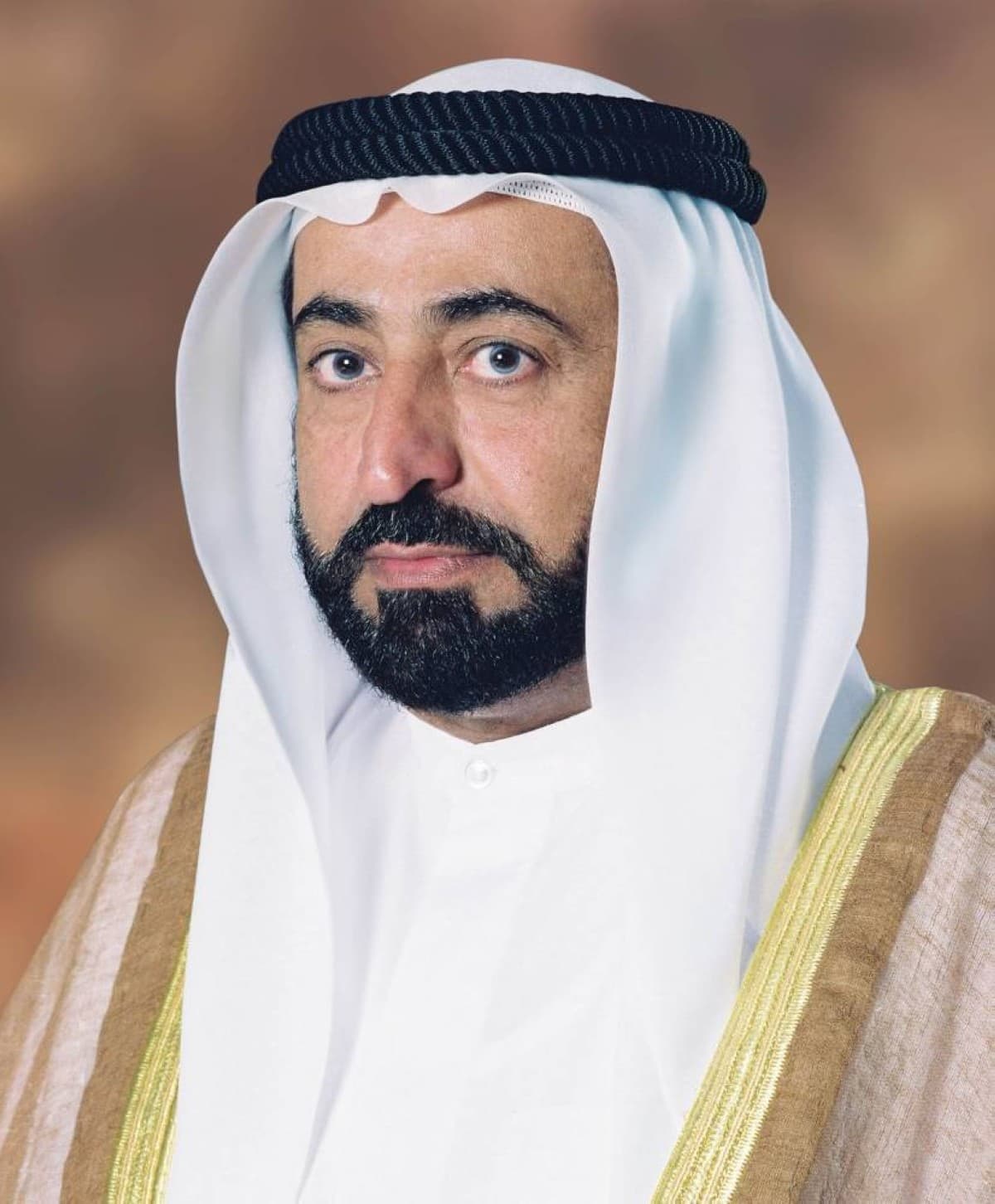 حاكم الشارقة يصدر مرسوماً لتعيين قضاة
