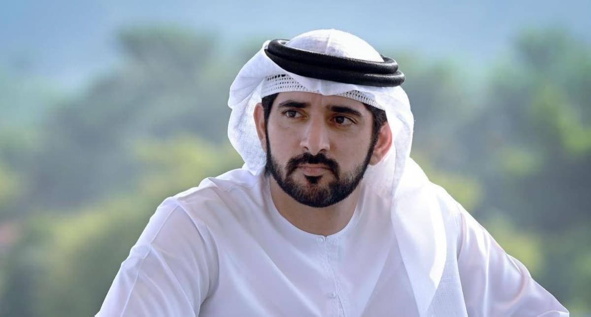 Dubai's ambitions are boundless