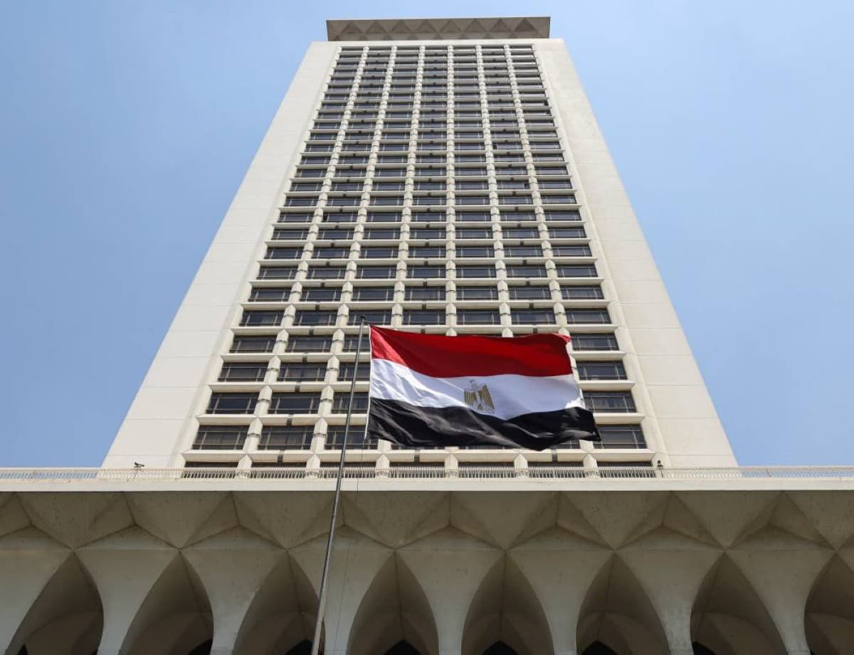 Egypt criticizes Israel's E1 settlement