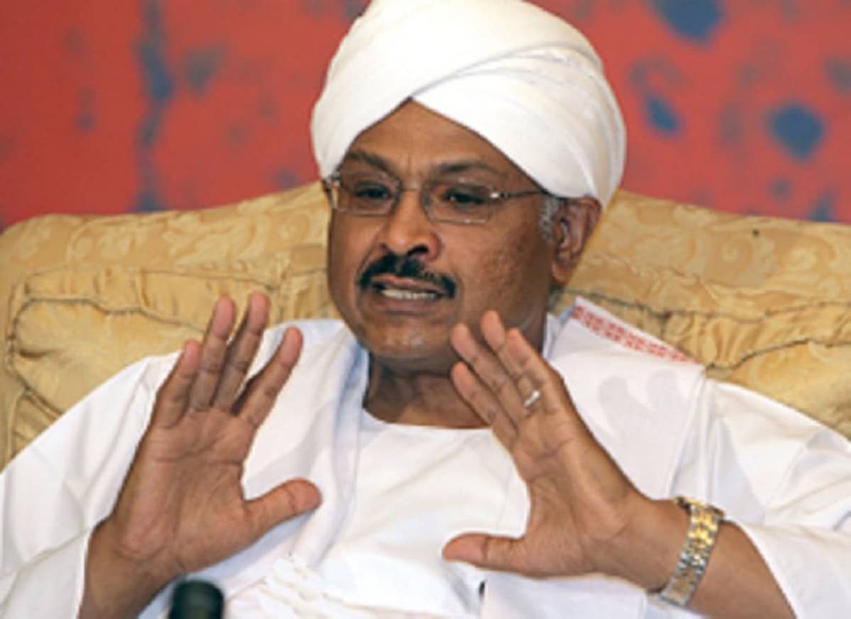 Al-Umma and Mubarak Fadil: No Talks Amid Shelling