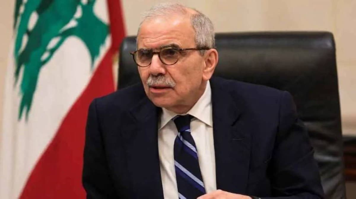 Lebanese Army in the South Signifies State Presence
