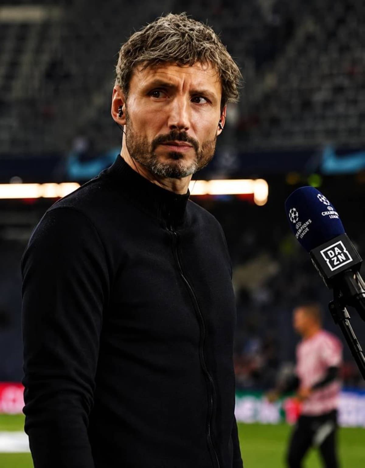 Earthquake impacts World Cup teams