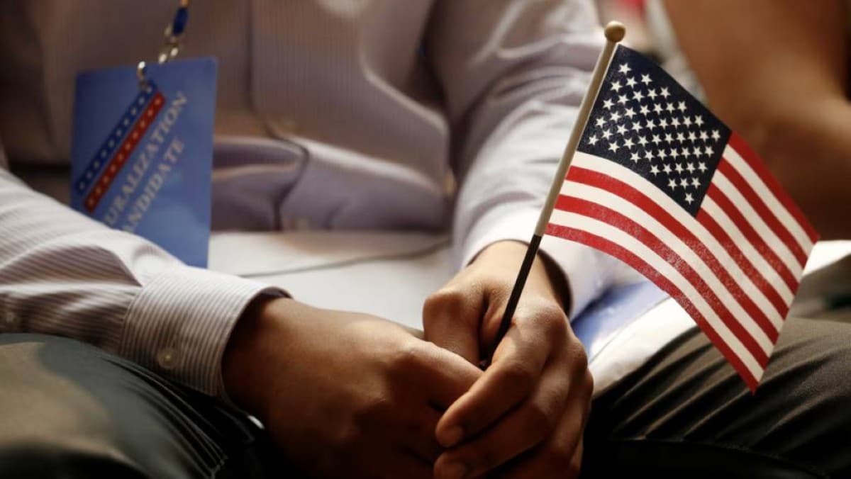 Court invalidates Trump's visa ban on 75 countries