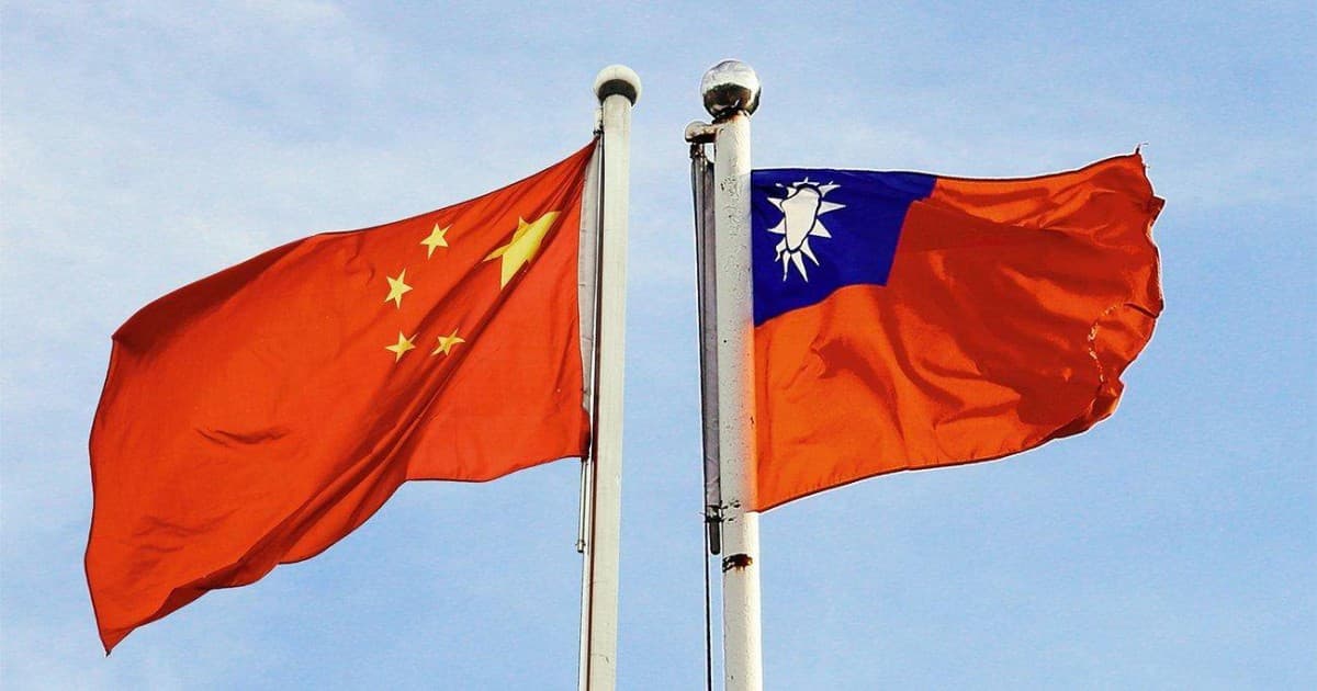 Kinmen Highlights Cross-Strait Tensions