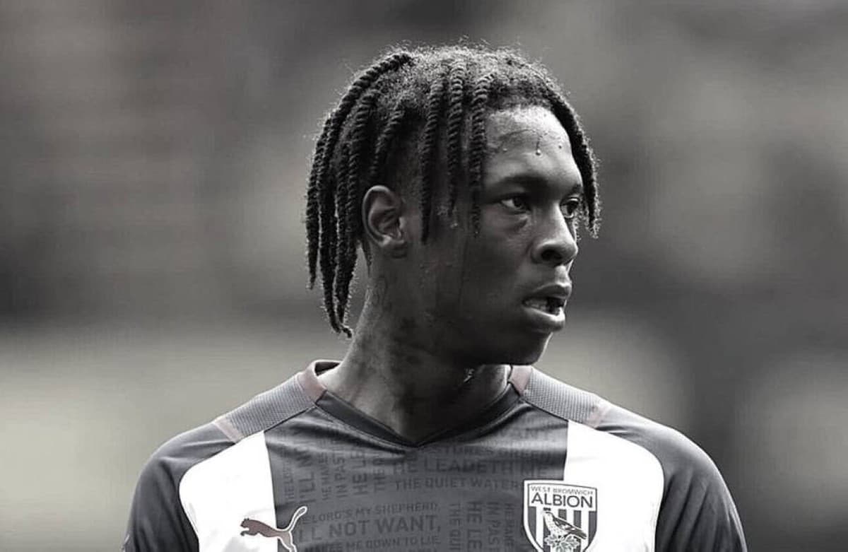 Portuguese football suffers tragedy