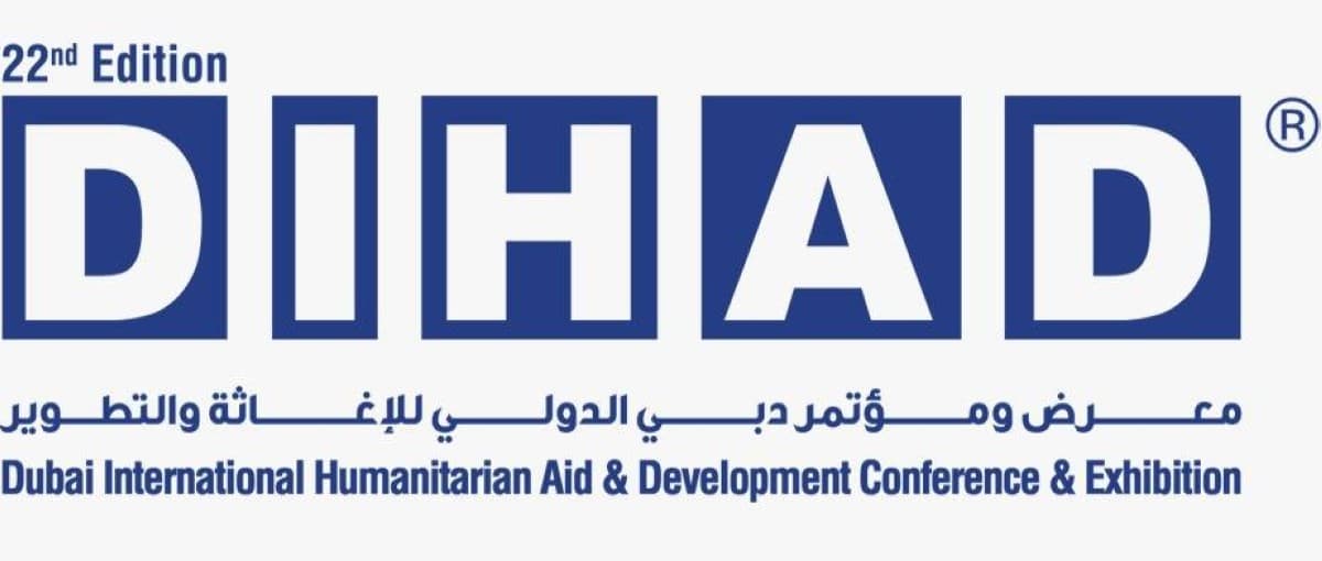 Humanitarian Leaders Speak on Future Before DHAD 2026