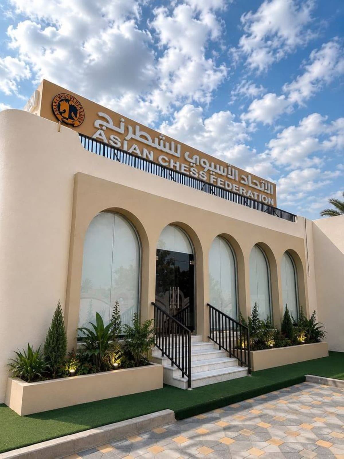 UAE strengthens global sports leadership