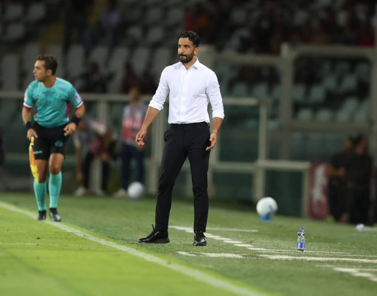 Ambriese discusses Milan's next steps after Torino win