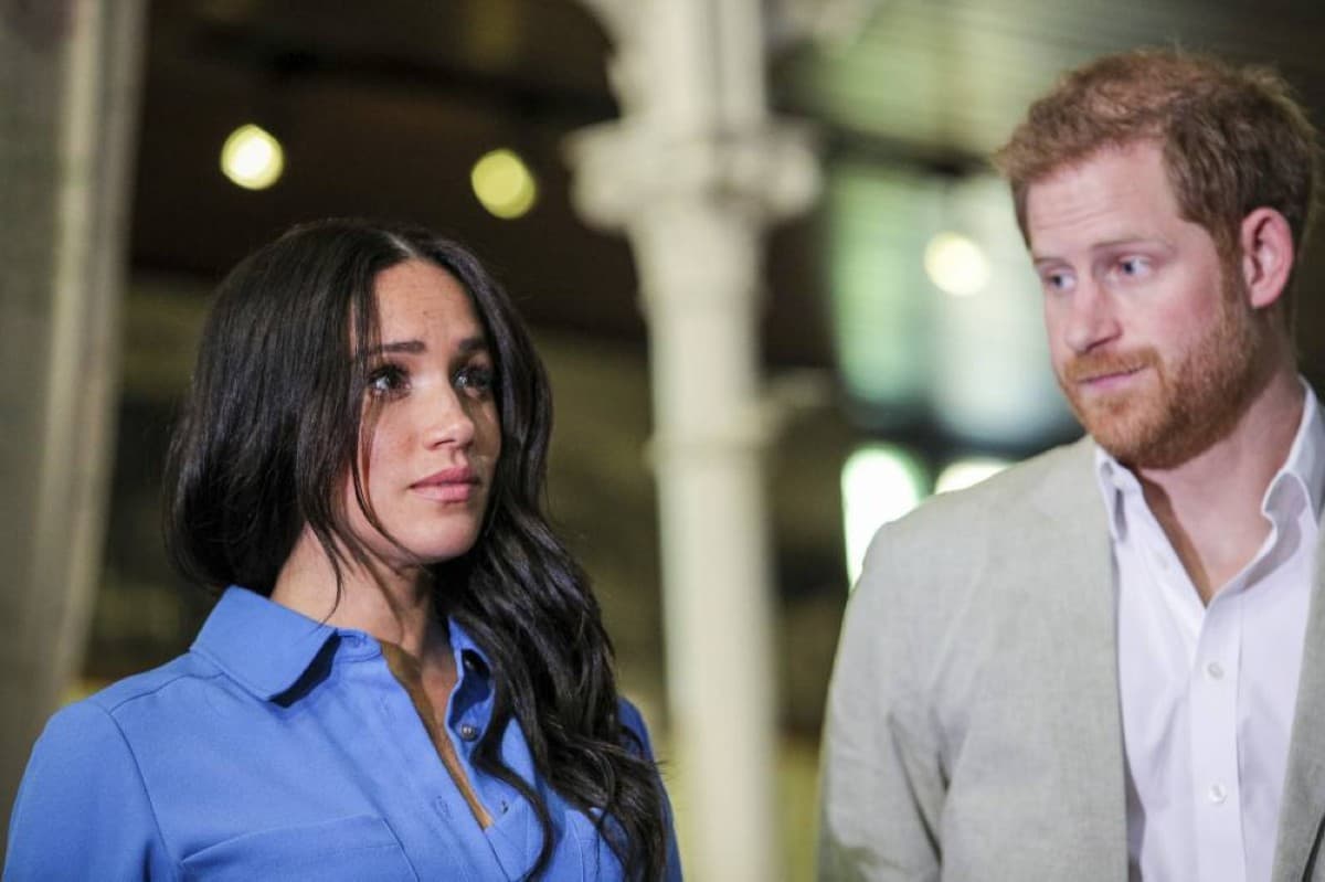 Edward VIII's legacy resurfaces amid Harry and Meghan's UK visit