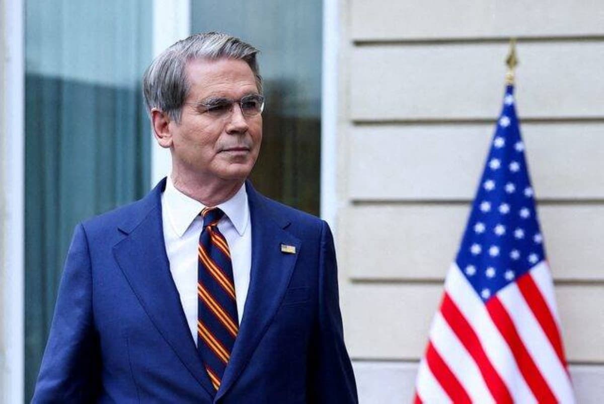 America initiates Economic Pariah campaign against Iran