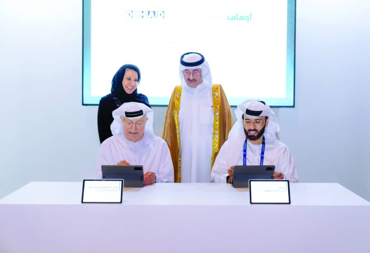 Dubai hosts DEHAD 2026 on humanitarian future